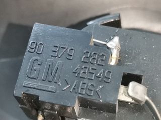 bontott OPEL CORSA C Magassugárzó Hangszóró