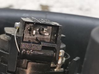 bontott OPEL CORSA C Magassugárzó Hangszóró