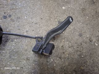 bontott OPEL CORSA C Motorháztető Nyitó Bowden