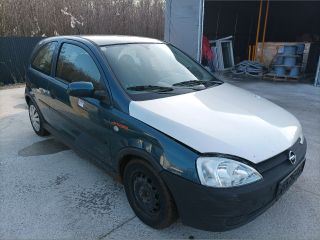 bontott OPEL CORSA C Motorháztető Nyitó Bowden