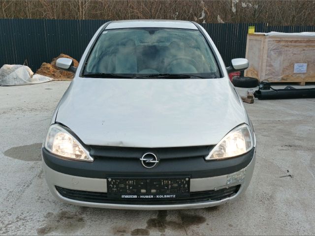 bontott OPEL CORSA C Motorháztető Nyitó Bowden