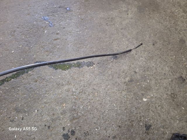 bontott OPEL CORSA C Motorháztető Nyitó Bowden