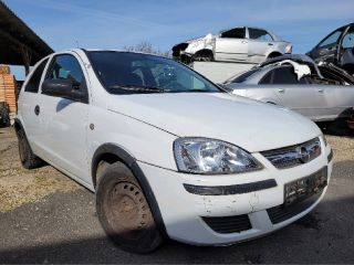 bontott OPEL CORSA C Motorháztető Zárszerkezet