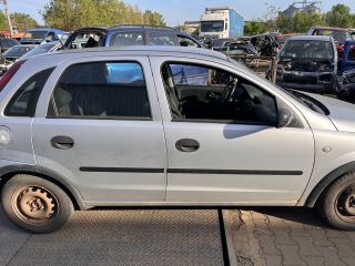 bontott OPEL CORSA C Motorháztető Zsanér Pár