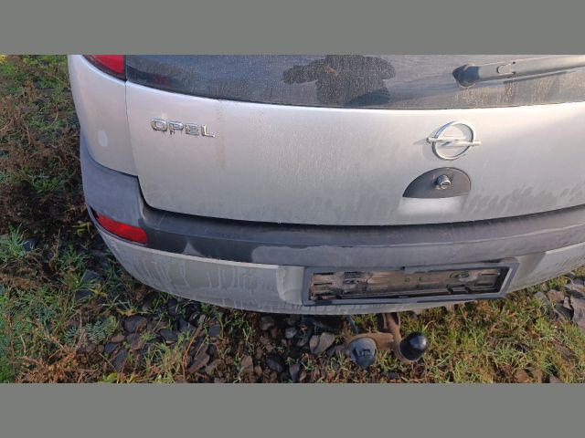 bontott OPEL CORSA C Motorháztető Zsanér Pár