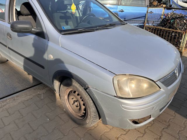 bontott OPEL CORSA C Motorháztető Zsanér Pár