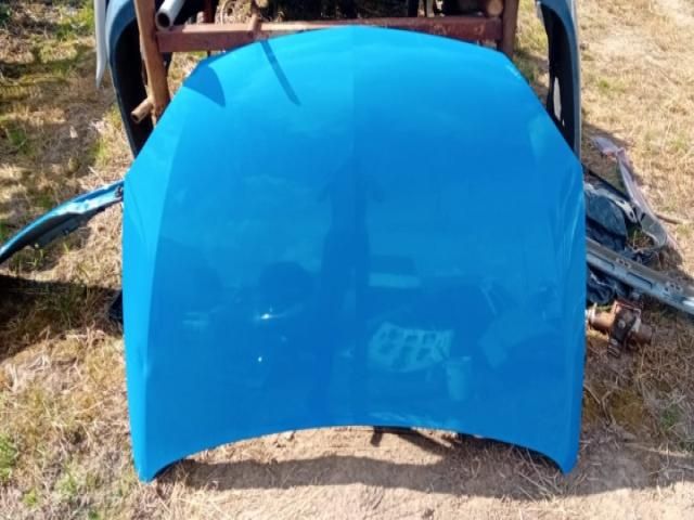 bontott OPEL CORSA C Motorháztető