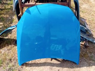 bontott OPEL CORSA C Motorháztető