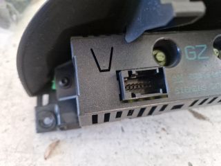 bontott OPEL CORSA C Multifunkciós Kijelző