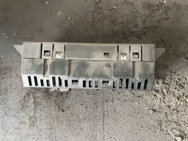 bontott OPEL CORSA C Multifunkciós Kijelző