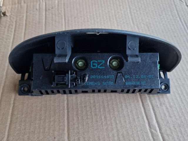 bontott OPEL CORSA C Multifunkciós Kijelző