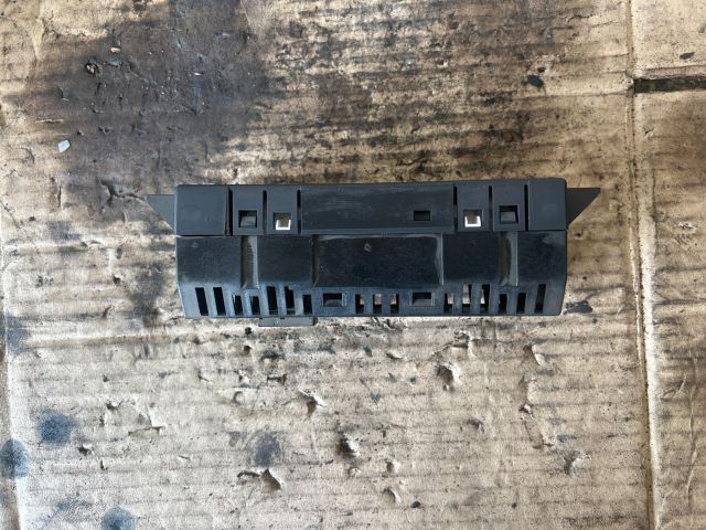 bontott OPEL CORSA C Multifunkciós Kijelző