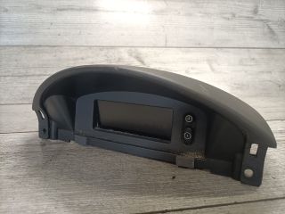 bontott OPEL CORSA C Multifunkciós Kijelző