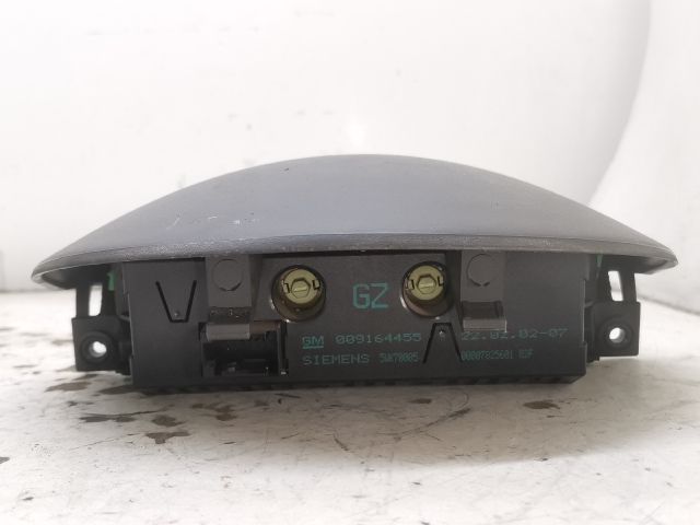 bontott OPEL CORSA C Multifunkciós Kijelző