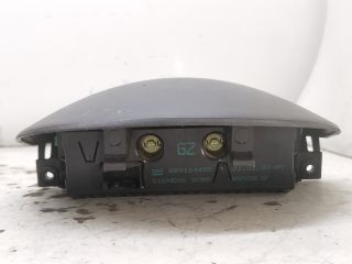 bontott OPEL CORSA C Multifunkciós Kijelző