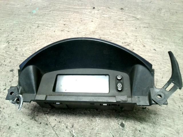 bontott OPEL CORSA C Multifunkciós Kijelző