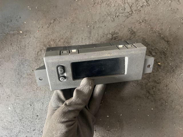 bontott OPEL CORSA C Multifunkciós Kijelző