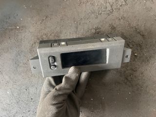 bontott OPEL CORSA C Multifunkciós Kijelző