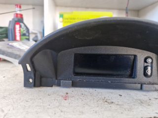 bontott OPEL CORSA C Multifunkciós Kijelző