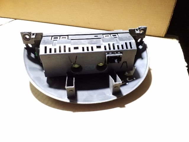 bontott OPEL CORSA C Multifunkciós Kijelző