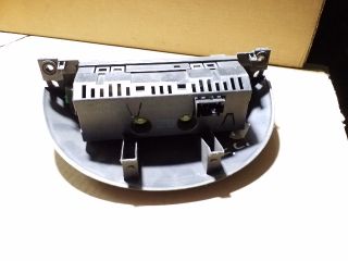 bontott OPEL CORSA C Multifunkciós Kijelző