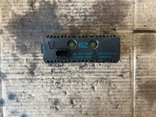 bontott OPEL CORSA C Multifunkciós Kijelző