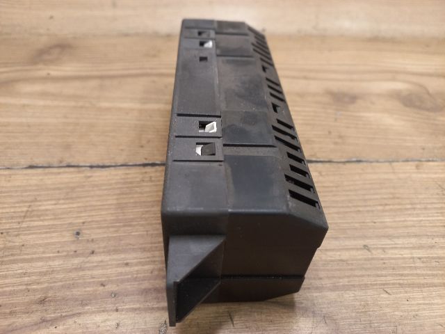 bontott OPEL CORSA C Multifunkciós Kijelző