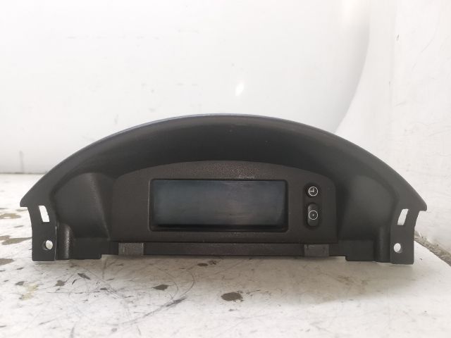 bontott OPEL CORSA C Multifunkciós Kijelző