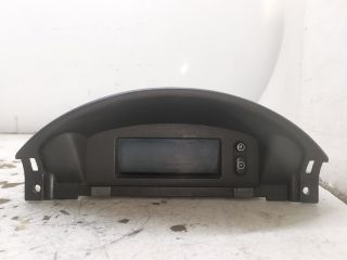 bontott OPEL CORSA C Multifunkciós Kijelző
