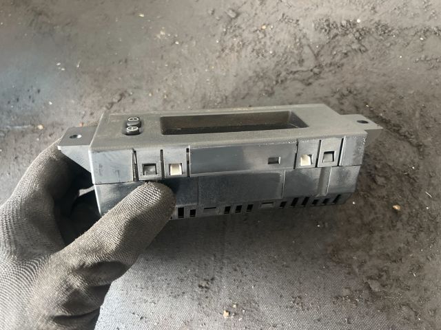 bontott OPEL CORSA C Multifunkciós Kijelző