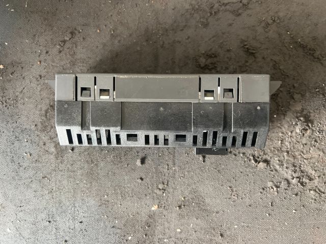 bontott OPEL CORSA C Multifunkciós Kijelző