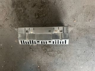 bontott OPEL CORSA C Multifunkciós Kijelző