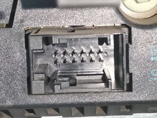 bontott OPEL CORSA C Multifunkciós Kijelző