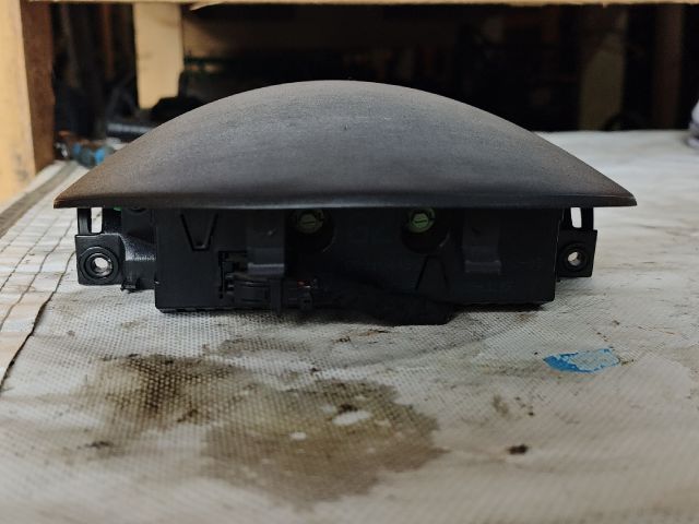 bontott OPEL CORSA C Multifunkciós Kijelző