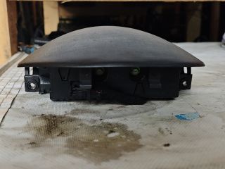 bontott OPEL CORSA C Multifunkciós Kijelző