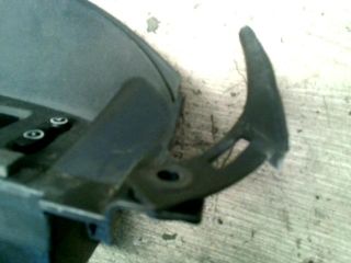 bontott OPEL CORSA C Multifunkciós Kijelző