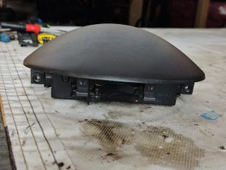 bontott OPEL CORSA C Multifunkciós Kijelző