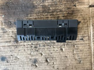 bontott OPEL CORSA C Multifunkciós Kijelző