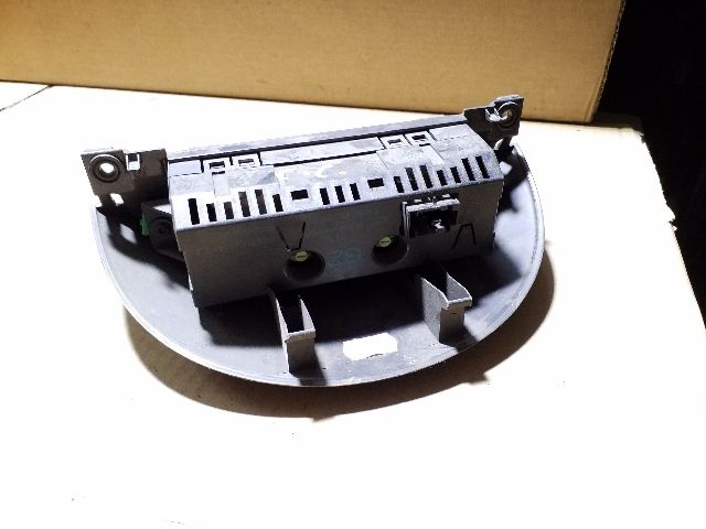 bontott OPEL CORSA C Multifunkciós Kijelző