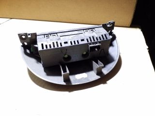 bontott OPEL CORSA C Multifunkciós Kijelző