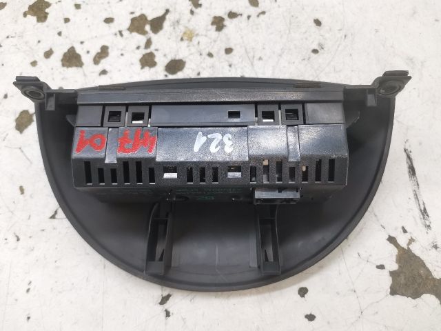 bontott OPEL CORSA C Multifunkciós Kijelző