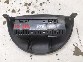 bontott OPEL CORSA C Multifunkciós Kijelző