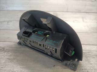 bontott OPEL CORSA C Multifunkciós Kijelző