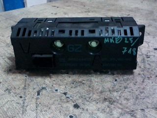 bontott OPEL CORSA C Multifunkciós Kijelző