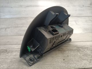 bontott OPEL CORSA C Multifunkciós Kijelző