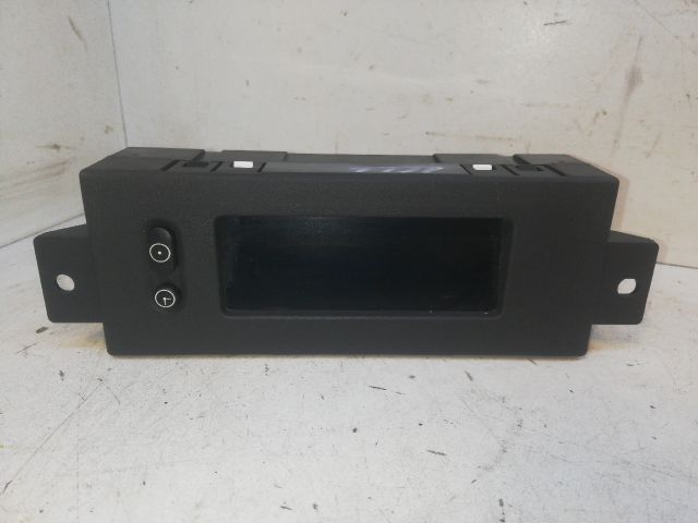 bontott OPEL CORSA C Multifunkciós Kijelző