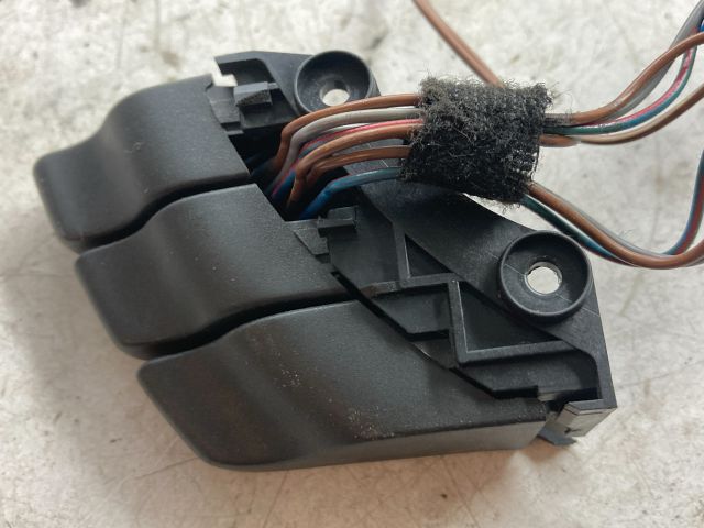 bontott OPEL CORSA C Multikormány Kapcsoló Pár