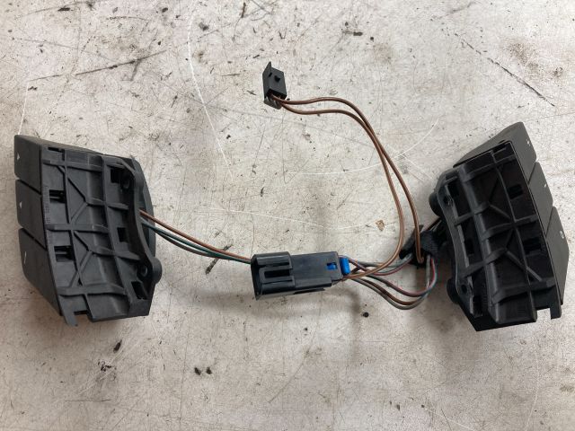 bontott OPEL CORSA C Multikormány Kapcsoló Pár