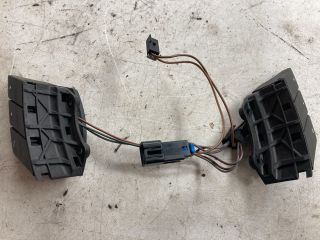 bontott OPEL CORSA C Multikormány Kapcsoló Pár