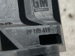 bontott OPEL CORSA C Multikormány Kapcsoló Pár